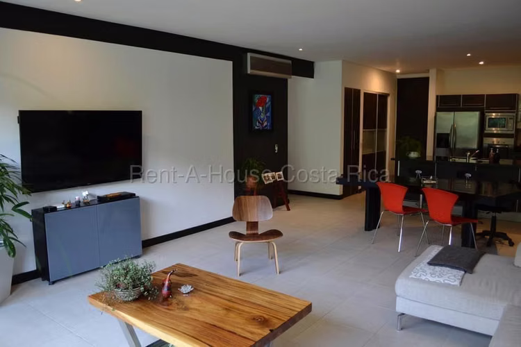 OPORTUNIDAD EN ALQUILER HERMOSO APARTAMENTO EN SANTA ANA MP26-2123 - Imagen 12