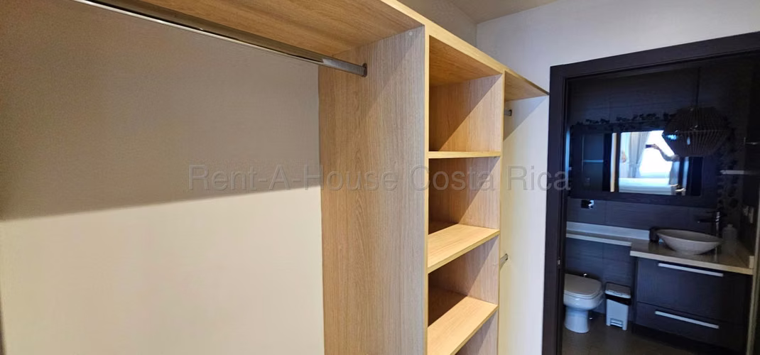 OPORTUNIDAD EN ALQUILER HERMOSO APARTAMENTO AMUEBLADO EN SANTA ANA MP27-476 - Imagen 10