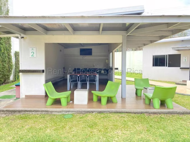 ESPECTACULAR APARTAMENTO EN ALQUILER EN SANTA ANA.  LISTO PARA HABITAR! MP 27-664 - Imagen 15