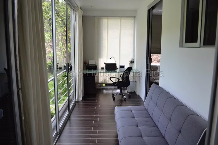 OPORTUNIDAD EN ALQUILER HERMOSO APARTAMENTO EN SANTA ANA MP26-2123 - Imagen 3