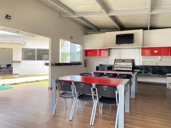 OPORTUNIDAD EN ALQUILER HERMOSO APARTAMENTO AMUEBLADO EN SANTA ANA MP27-476 - Imagen 17