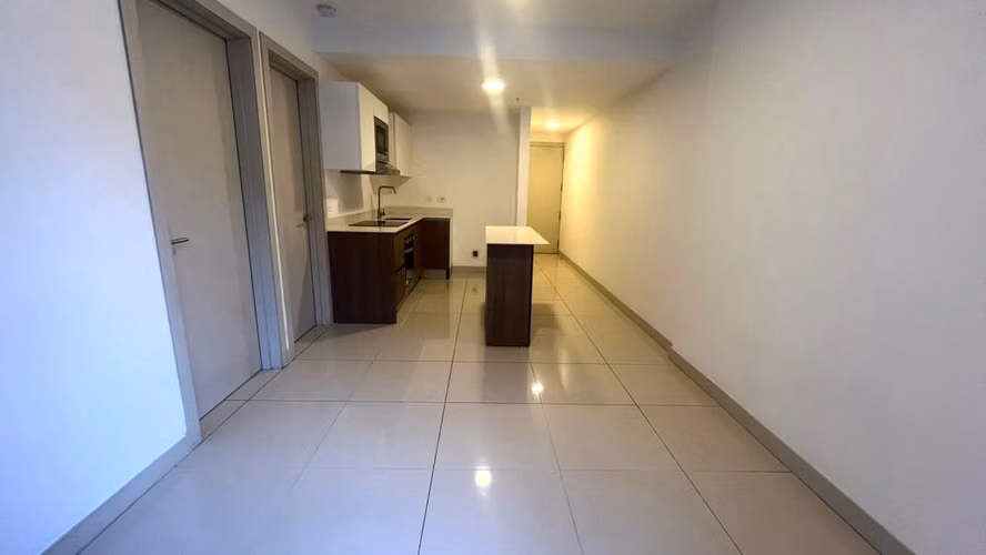 Se alquila apartamento en Nucleo Sabana - Imagen 3
