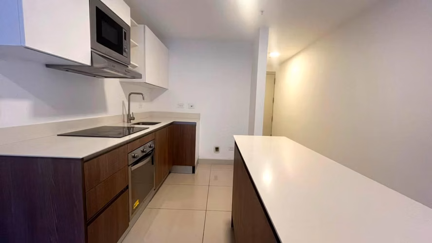 Se alquila apartamento en Nucleo Sabana - Imagen 4