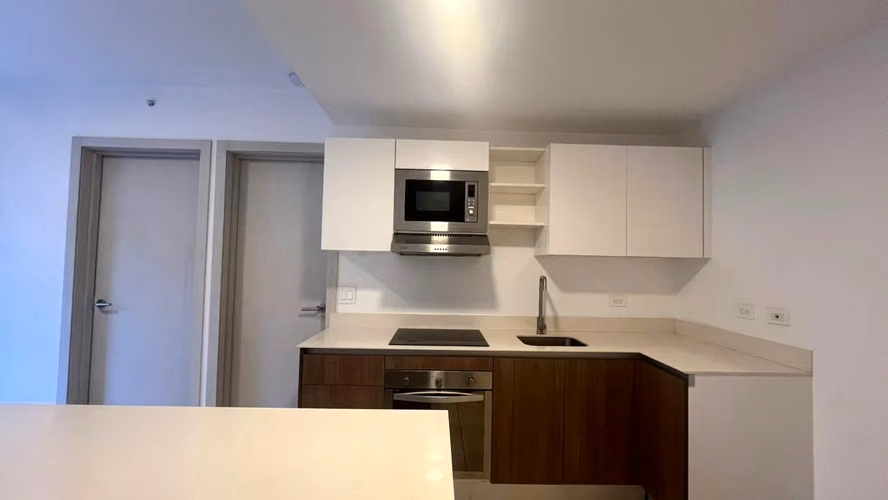 Se alquila apartamento en Nucleo Sabana - Imagen 5
