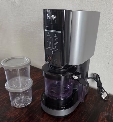 Ninja CREAMi 7 en 1 (Serie NC301)
