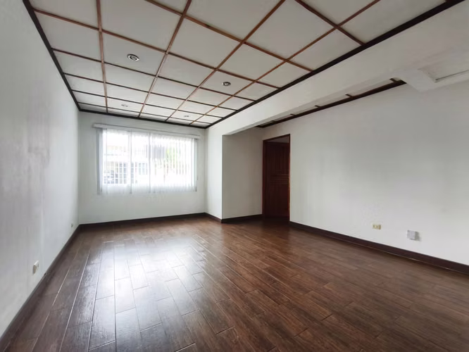 Alquiler. Casa de 1 Nivel. San Rafael - Escazú, San José IK26 - Imagen 9