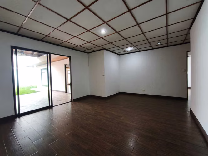 Alquiler. Casa de 1 Nivel. San Rafael - Escazú, San José IK26 - Imagen 7