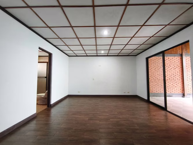 Alquiler. Casa de 1 Nivel. San Rafael - Escazú, San José IK26 - Imagen 6