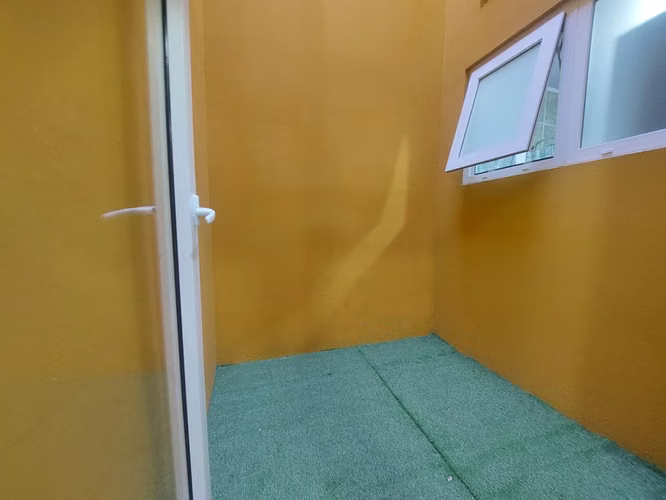 Alquiler con Internet. La Favorita - Rohrmoser, San José IK2603