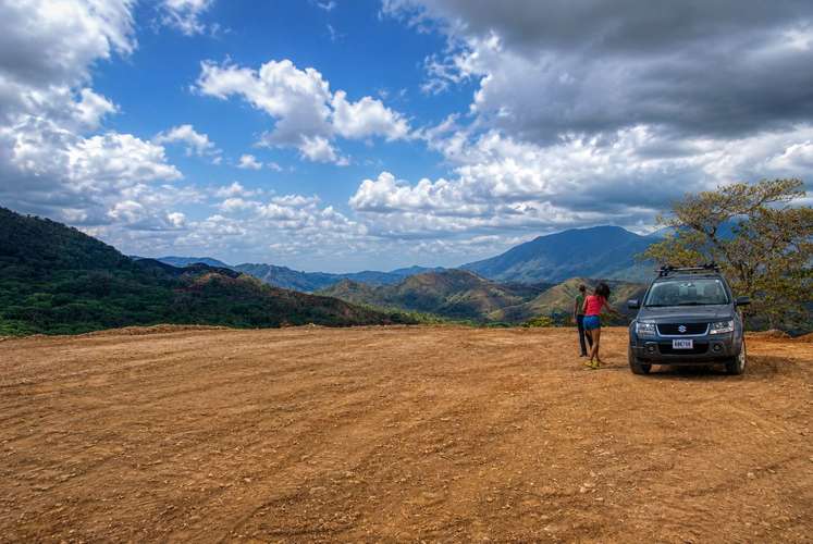  TERRENO EN VENTA – TURRUBARES, COSTA RICA  - Imagen 4