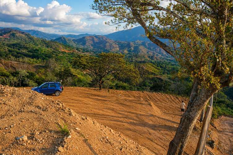  TERRENO EN VENTA – TURRUBARES, COSTA RICA  - Imagen 2