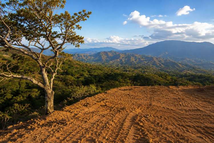  TERRENO EN VENTA – TURRUBARES, COSTA RICA  - Imagen 3