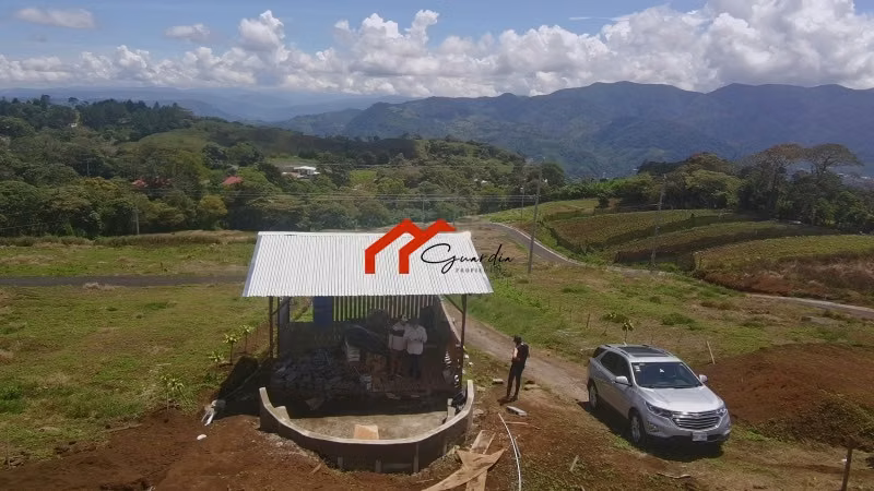 ULTIMOS LOTES DISPONIBLES Venta de Lotes en Villas del Paraíso, Paraíso de Cartago, Costa Rica