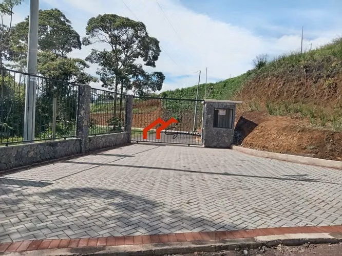 ULTIMOS LOTES DISPONIBLES Venta de Lotes en Villas del Paraíso, Paraíso de Cartago, Costa Rica