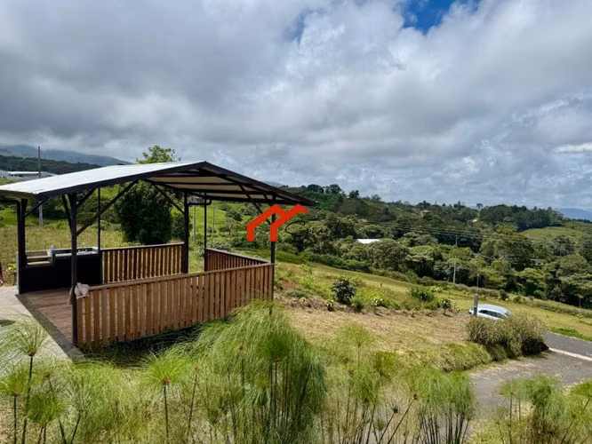 ULTIMOS LOTES DISPONIBLES Venta de Lotes en Villas del Paraíso, Paraíso de Cartago, Costa Rica