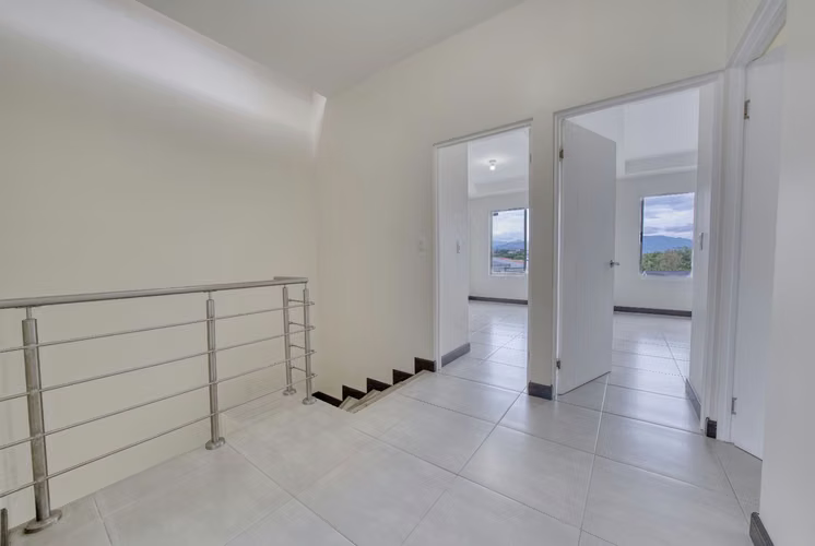 Se Alquila Casa Esquinera en Condominio Altos de Sabanilla, Montes de Oca 3 Habitaciones y Patio Privado NJA1448JB - Imagen 14