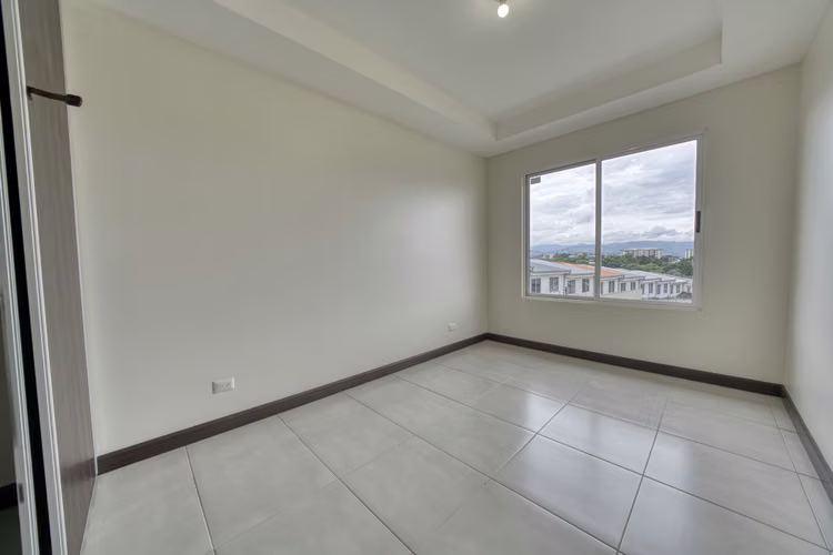 Se Alquila Casa Esquinera en Condominio Altos de Sabanilla, Montes de Oca 3 Habitaciones y Patio Privado NJA1448JB - Imagen 20