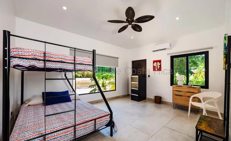 Venta de Casa AMUEBLADA en Playa Grande Estates, Santa Crúz-Cabo Velas.  - Imagen 10