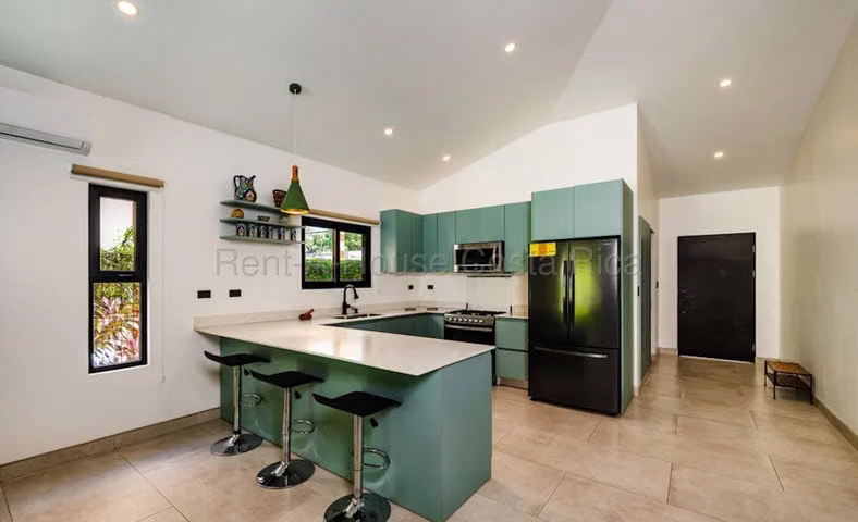 Venta de Casa AMUEBLADA en Playa Grande Estates, Santa Crúz-Cabo Velas.  - Imagen 4