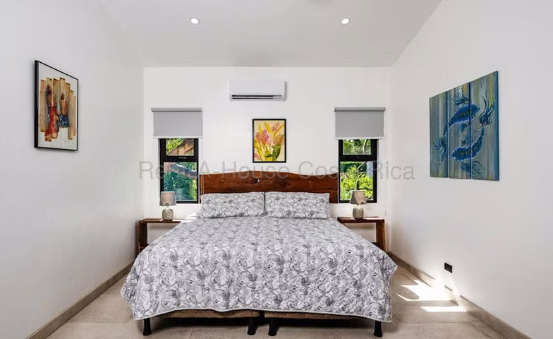 Venta de Casa AMUEBLADA en Playa Grande Estates, Santa Crúz-Cabo Velas.  - Imagen 3