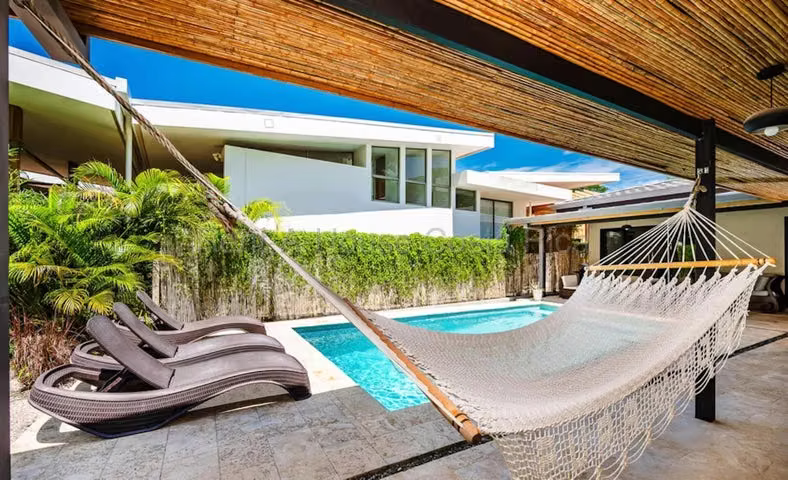 Venta de Casa AMUEBLADA en Playa Grande Estates, Santa Crúz-Cabo Velas.  - Imagen 6