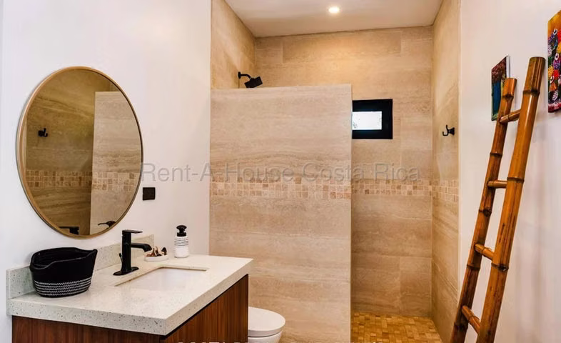Venta de Casa AMUEBLADA en Playa Grande Estates, Santa Crúz-Cabo Velas.  - Imagen 8