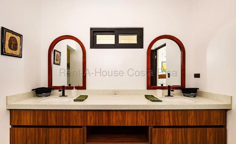 Venta de Casa AMUEBLADA en Playa Grande Estates, Santa Crúz-Cabo Velas.  - Imagen 2
