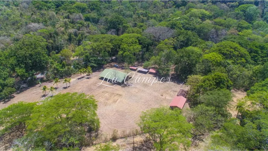 Finca de 115 Hectáreas en Venta | Turrubares, San José - Imagen 15