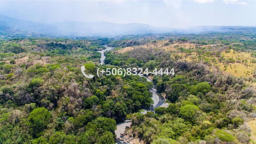 Finca de 115 Hectáreas en Venta | Turrubares, San José - Imagen 10