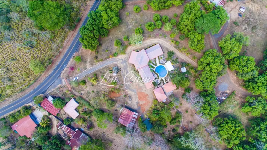 Finca de 115 Hectáreas en Venta | Turrubares, San José - Imagen 9