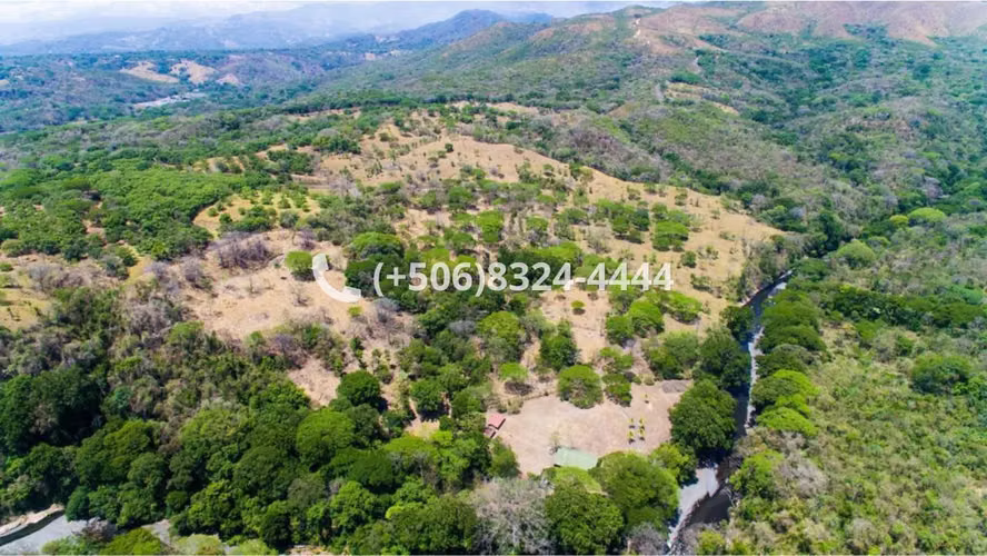 Finca de 115 Hectáreas en Venta | Turrubares, San José - Imagen 14