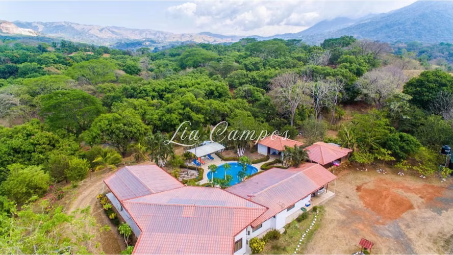 Finca de 115 Hectáreas en Venta | Turrubares, San José - Imagen 3