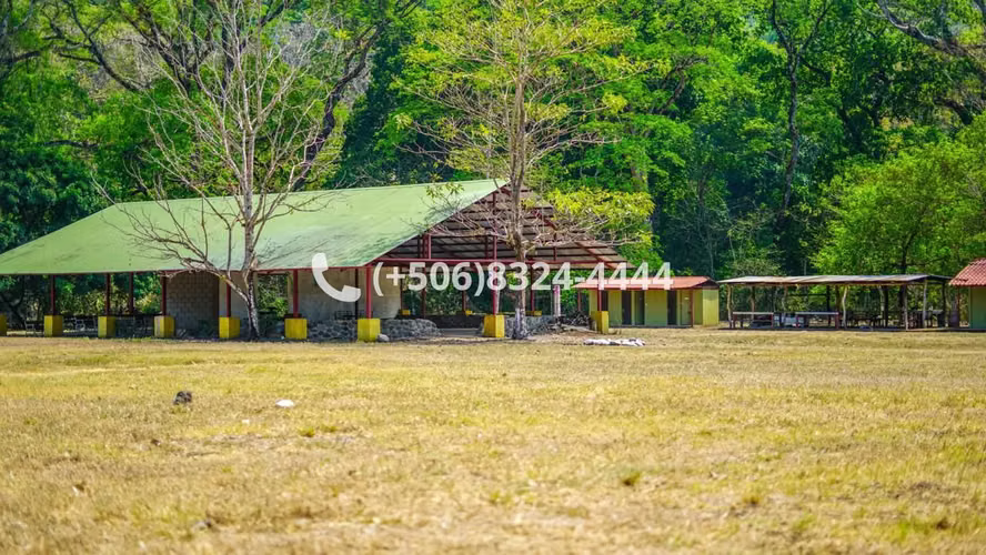 Finca de 115 Hectáreas en Venta | Turrubares, San José - Imagen 2