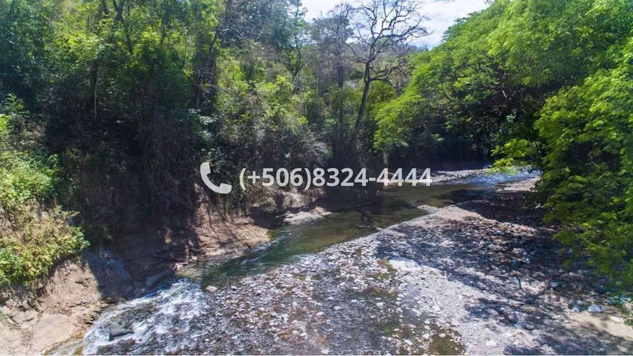 Finca de 115 Hectáreas en Venta | Turrubares, San José - Imagen 6