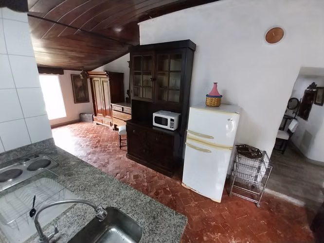Casa amueblada en alquiler en Piedades, Santa Ana: una residencia con carácter tradicional (ref : 102) - Imagen 11