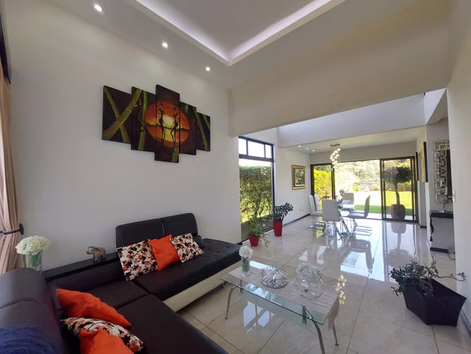 La Guácima | El hogar donde su familia querrá quedarse - Imagen 3