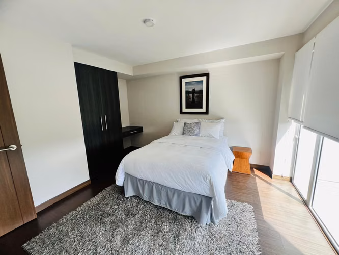 Hermoso apartamento en La Uruca con amenidades - Imagen 3