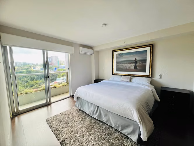Hermoso apartamento en La Uruca con amenidades - Imagen 5