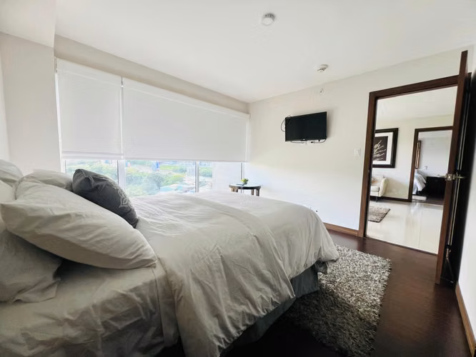 Hermoso apartamento en La Uruca con amenidades - Imagen 2