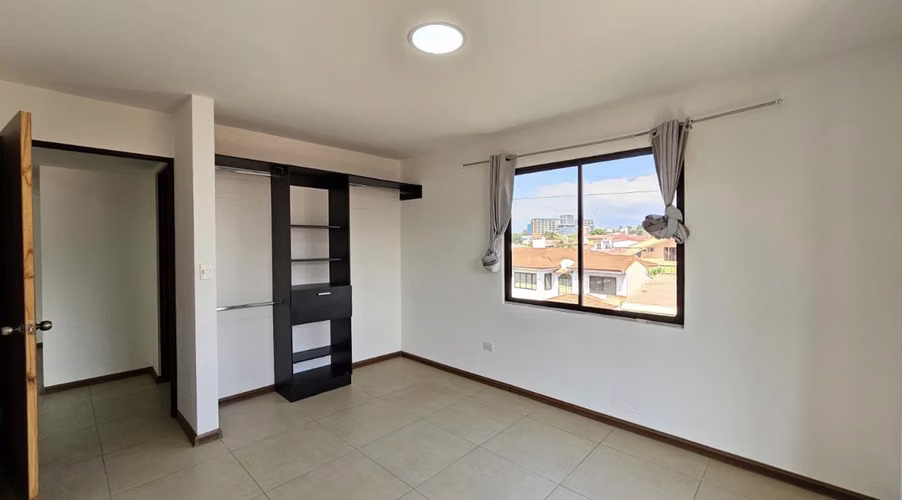  ¡SE ALQUILA APARTAMENTO EN LA URUCA (CERCA HOSPITAL DEL TRAUMA) !  - Imagen 4