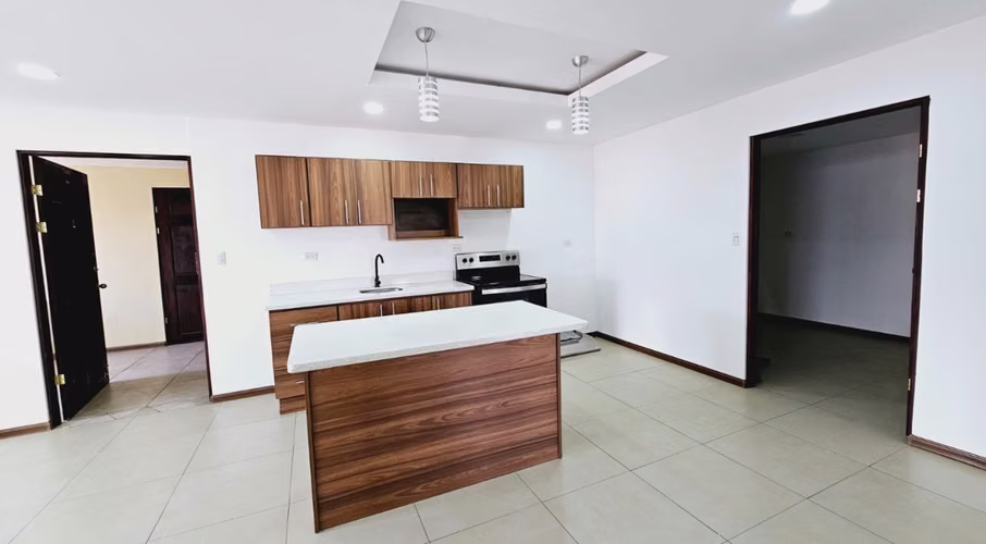  ¡SE ALQUILA APARTAMENTO EN LA URUCA (CERCA HOSPITAL DEL TRAUMA) !  - Imagen 2