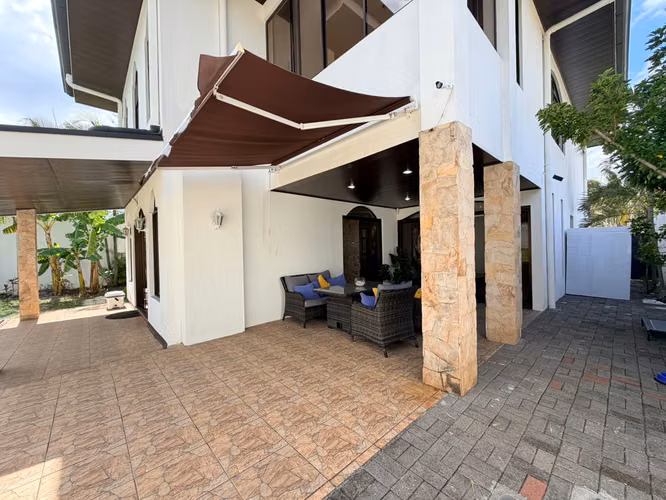 SE VENDE CASA INDEPENDIENTE EN PIEDADES DE SANTA ANA DE LUJO  - Imagen 18