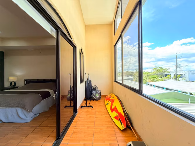 SE VENDE CASA INDEPENDIENTE EN PIEDADES DE SANTA ANA DE LUJO  - Imagen 5