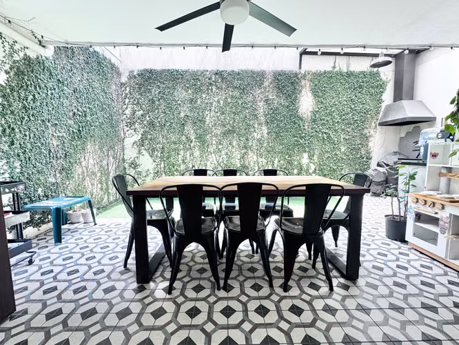 Preciosa amplia casa en Rio Oro - Imagen 4