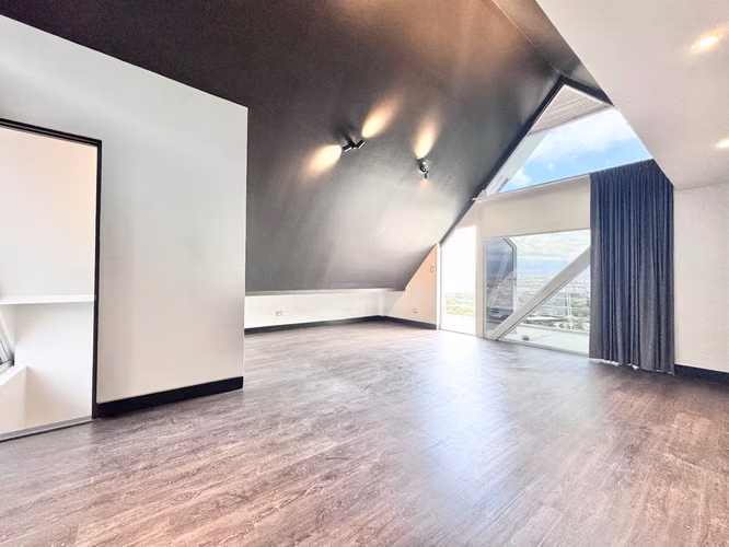 Preciosa casa con vistas en Escazú por La Paco - Imagen 17
