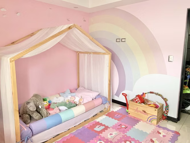 Preciosa amplia casa en Rio Oro - Imagen 13