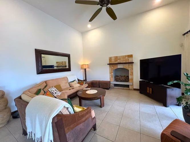 Hummingbird Residence | San Antonio de Escazú | Con piscina privada  - Imagen 16