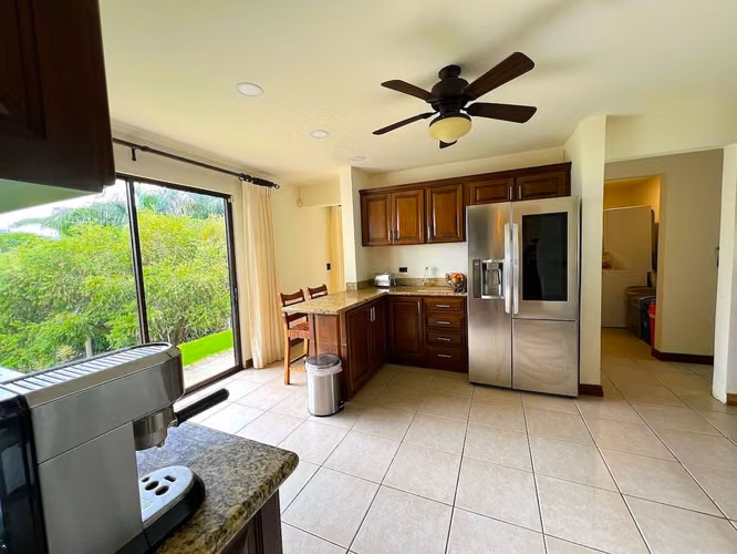 Hummingbird Residence | San Antonio de Escazú | Con piscina privada  - Imagen 3