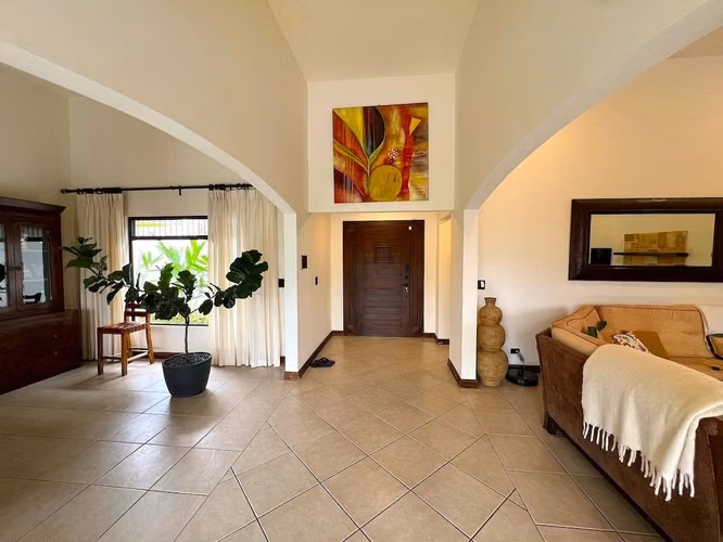 Hummingbird Residence | San Antonio de Escazú | Con piscina privada  - Imagen 15