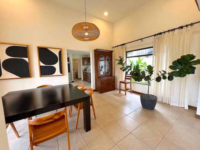 Hummingbird Residence | San Antonio de Escazú | Con piscina privada  - Imagen 19